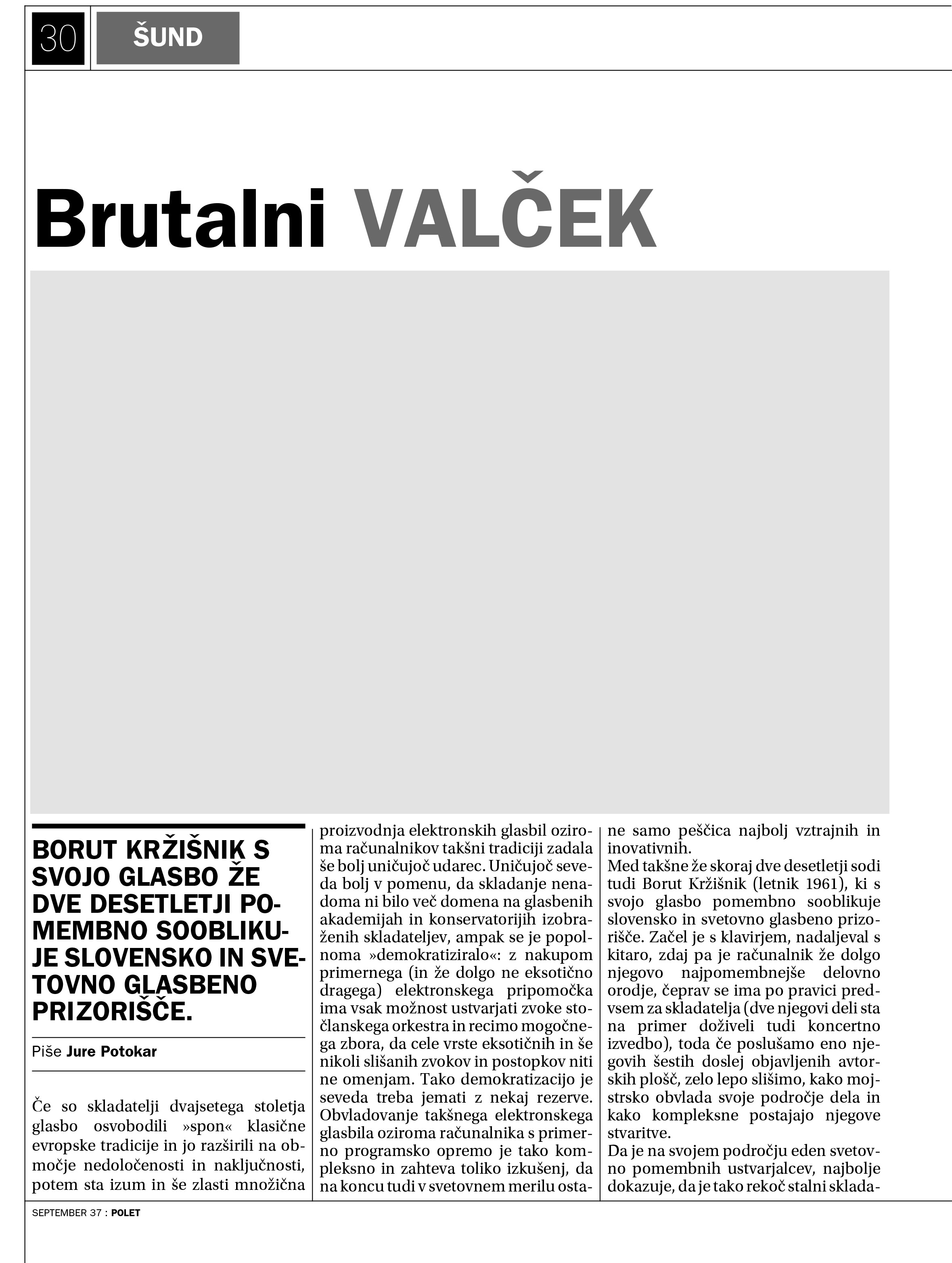 Valse Brutal - review Delo edPolet 2009 p1